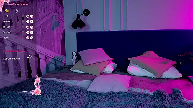 Liv Fay online show from December 2024 04:32:02 PM