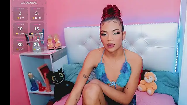 alexa-xxx- online show from February 2025 07:36:02 AM
