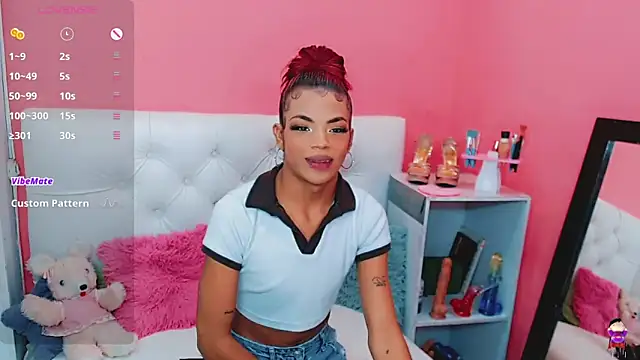 alexa-xxx- online show from February 2025 11:17:01 AM