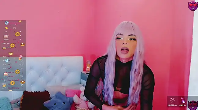 alexa-xxx- online show from February 2025 08:31:02 AM