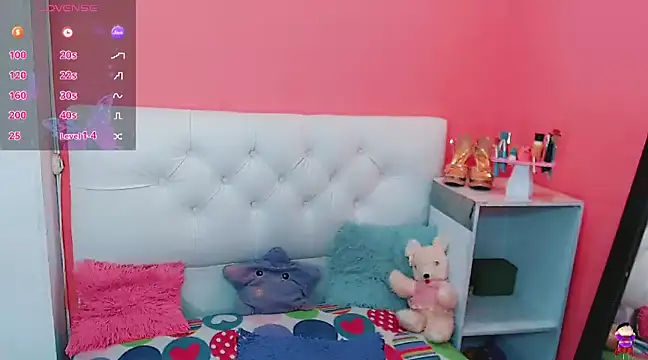 alexa-xxx- online show from March 2025 12:12:01 PM