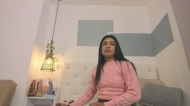 hannah gray online show from January 2025 11:39:01 AM