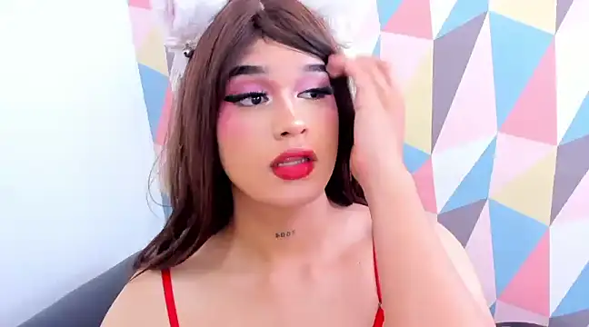 Snapshot of JazirMartinez chatting on December 2024 04:43:01 PM JazirMartinez online show from December 2024 04:43:01 PM