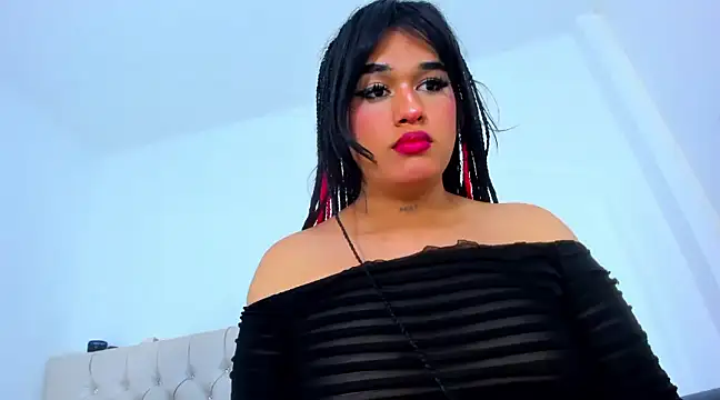 Snapshot of JazirMartinez chatting on January 2025 11:05:02 PM JazirMartinez online show from January 2025 11:05:02 PM