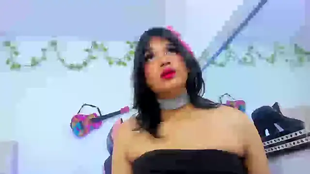 Snapshot of JazirMartinez chatting on February 2025 02:27:01 AM JazirMartinez online show from February 2025 02:27:01 AM