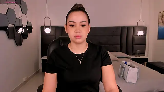 CelestePalmer  online show from February 2026 10:00:02 AM