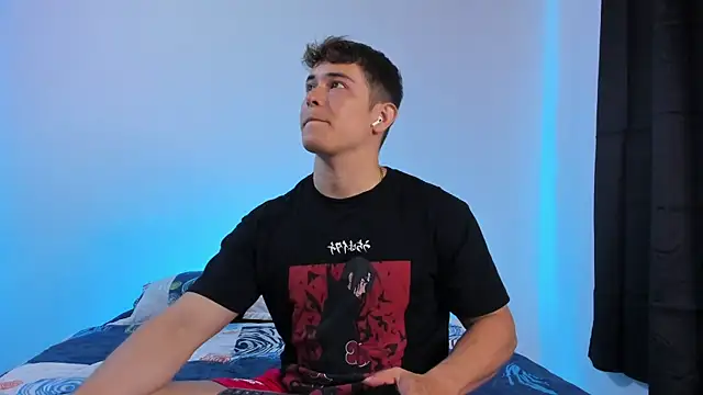 Snapshot of Alan_hadid1 chatting on September 2025 10:02:01 PM Alan hadid1 online show from September 2025 10:02:01 PM