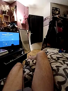 SInfiniSensation1 online show from February 2025 01:25:02 AM