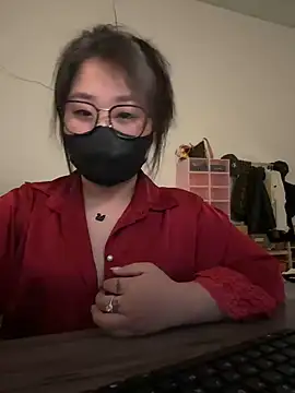 Snapshot of Jenni_nana chatting on December 2024 03:12:02 PM Jenni nana online show from December 2024 03:12:02 PM