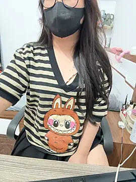 Snapshot of Jenni_nana chatting on March 2025 08:21:02 AM Jenni nana online show from March 2025 08:21:02 AM