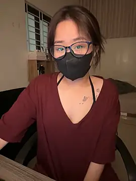 Snapshot of Jenni_nana chatting on February 2026 07:31:01 AM Jenni nana online show from February 2026 07:31:01 AM