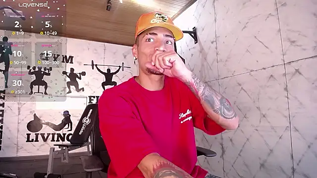 DrakeNeumann online show from December 2024 06:52:01 AM