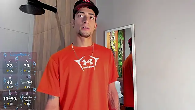 DrakeNeumann online show from March 2025 03:35:02 AM