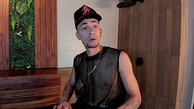 DrakeNeumann online show from March 2025 02:18:02 AM