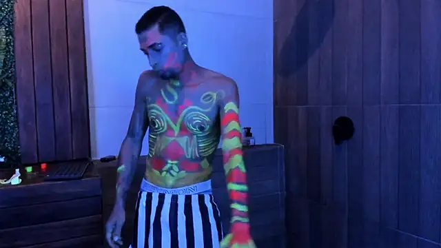 DrakeNeumann online show from March 2025 07:04:02 AM