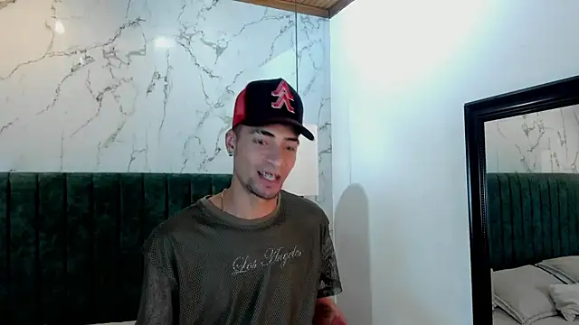 DrakeNeumann online show from March 2025 02:30:01 AM