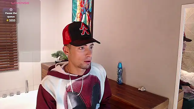 DrakeNeumann online show from March 2025 03:42:01 AM