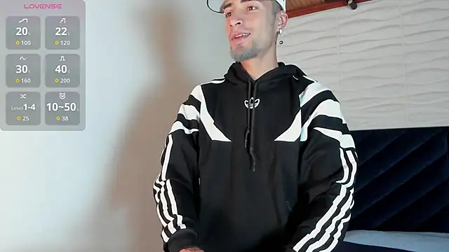 DrakeNeumann online show from September 2025 03:50:01 AM