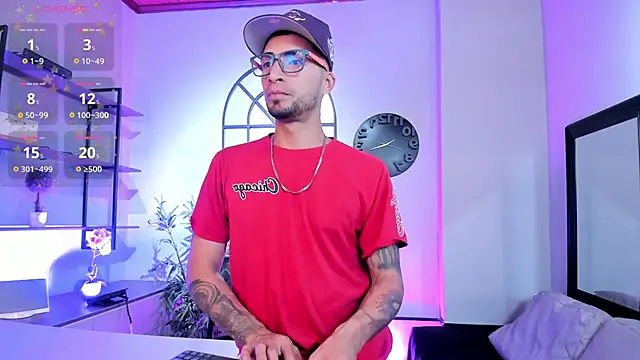 DrakeNeumann online show from February 2026 03:43:01 AM