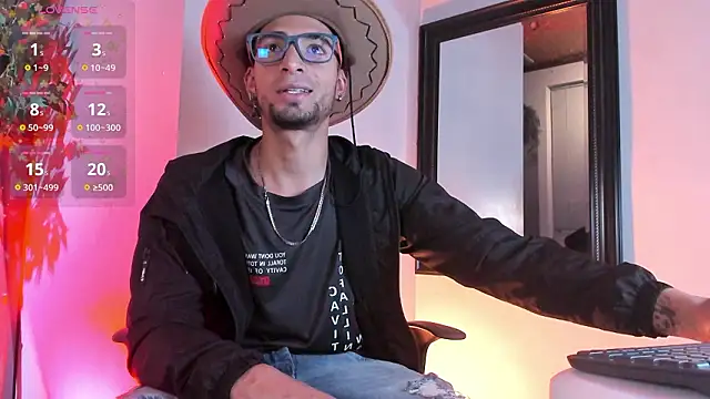 Snapshot of DrakeNeumann chatting on February 2026 03:46:02 AM DrakeNeumann online show from February 2026 03:46:02 AM