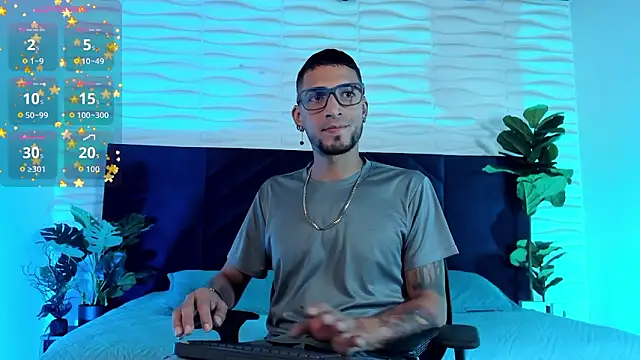 Snapshot of DrakeNeumann chatting on March 2026 03:36:01 AM DrakeNeumann online show from March 2026 03:36:01 AM