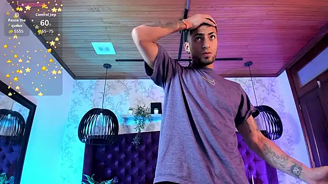 Snapshot of DrakeNeumann chatting on March 2026 03:31:01 AM DrakeNeumann online show from March 2026 03:31:01 AM