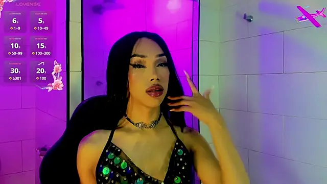 Nikita Gers online show from September 2025 03:43:02 AM