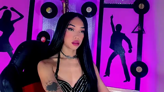 Nikita Gers online show from September 2025 10:48:02 PM