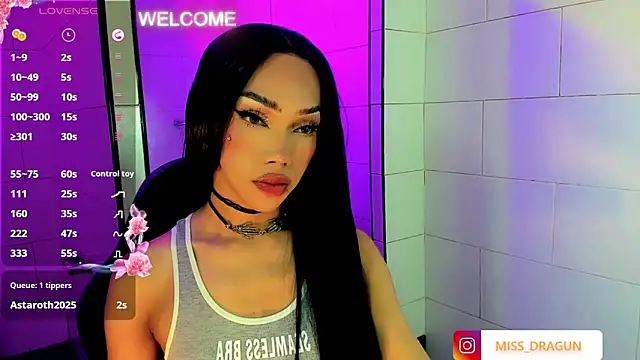 Nikita Gers online show from October 2025 04:59:02 AM