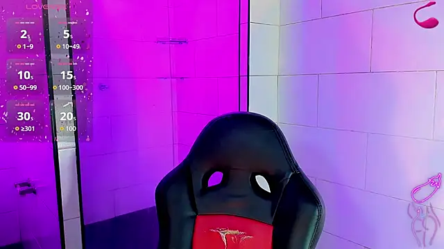 Nikita Gers online show from November 2025 04:03:02 AM