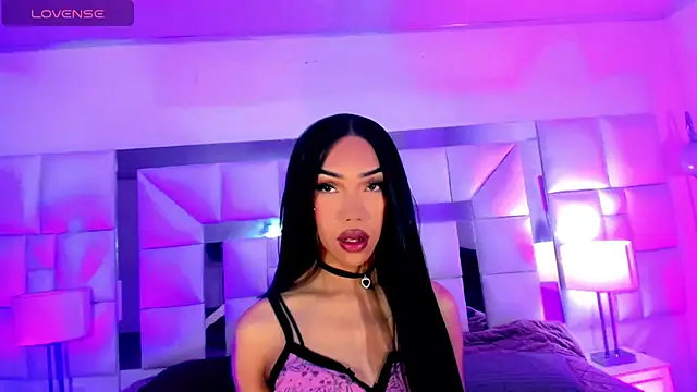 Nikita Gers online show from December 2025 04:29:02 AM