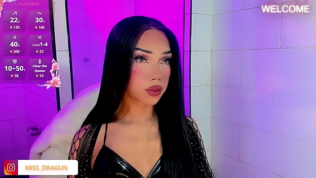 Nikita Gers online show from December 2025 01:21:02 AM