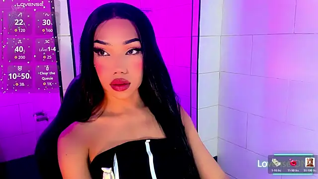 Nikita Gers online show from January 2026 03:41:01 AM