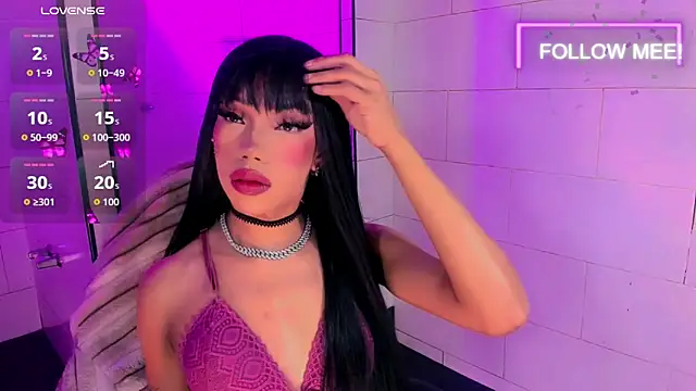 Nikita Gers online show from March 2026 03:55:01 AM