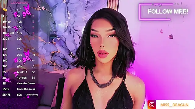 Nikita Gers online show from May 2026 09:55:02 PM
