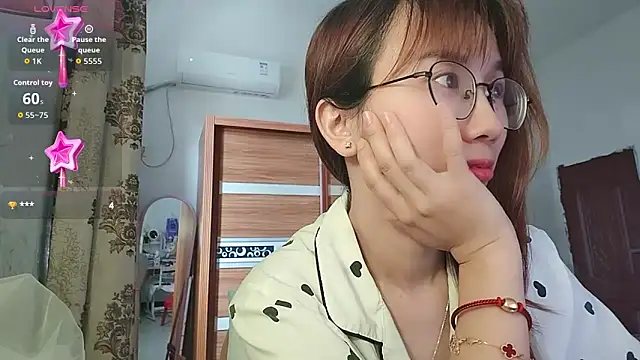 Lili 666 online show from June 2026 03:07:01 AM