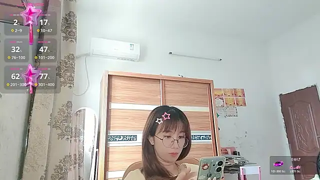 Lili 666 online show from June 2026 02:53:01 AM