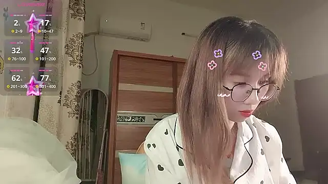 Lili 666 online show from June 2026 03:22:02 PM