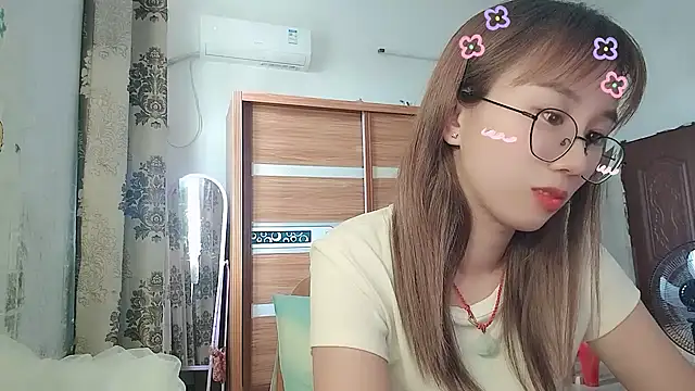 Lili 666 online show from June 2026 08:24:01 AM