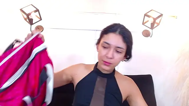 srta luciana online show from June 2026 12:03:02 PM