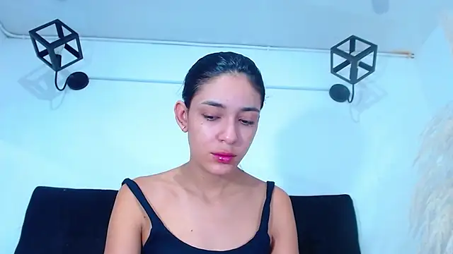 srta luciana online show from June 2026 12:14:02 PM