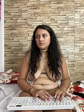 Snapshot of saray_gomez22 chatting on December 2024 05:06:02 AM saray gomez22 online show from December 2024 05:06:02 AM