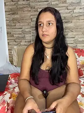 Snapshot of saray_gomez22 chatting on January 2025 03:07:02 AM saray gomez22 online show from January 2025 03:07:02 AM
