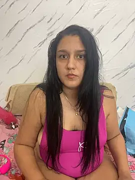 Snapshot of saray_gomez22 chatting on March 2025 01:34:02 AM saray gomez22 online show from March 2025 01:34:02 AM