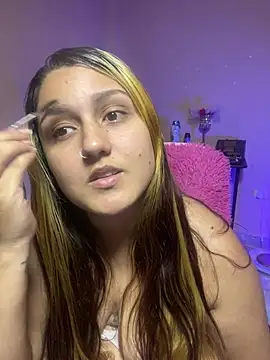 saray gomez22 online show from January 2026 04:05:02 AM