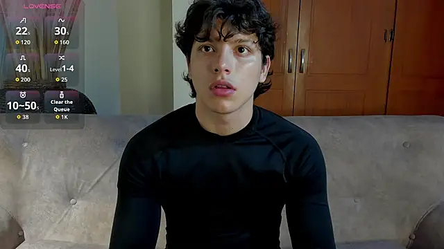 Snapshot of bravoboreal chatting on September 2025 04:55:02 PM bravoboreal online show from September 2025 04:55:02 PM