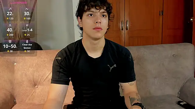 Snapshot of bravoboreal chatting on October 2025 01:30:01 PM bravoboreal online show from October 2025 01:30:01 PM