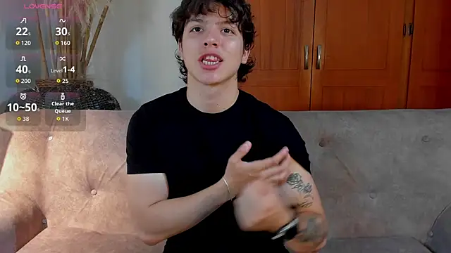 Snapshot of bravoboreal chatting on October 2025 02:48:02 PM bravoboreal online show from October 2025 02:48:02 PM