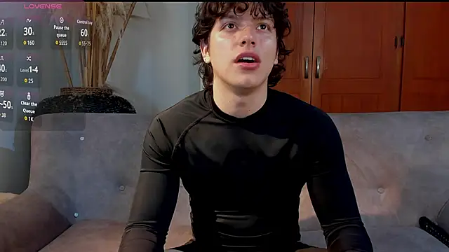 Snapshot of bravoboreal chatting on October 2025 07:51:01 PM bravoboreal online show from October 2025 07:51:01 PM