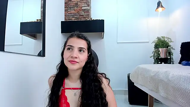 Snapshot of Miranda_doll_ chatting on January 2025 03:24:01 PM Miranda doll online show from January 2025 03:24:01 PM